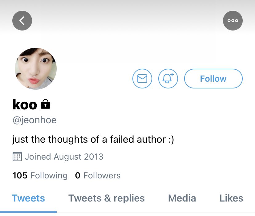 Yooniversee_'s tweet photo. Jungkook: 24 y/o 
— a waiter at jin’s restaurant
— wants to be an author but he’s having a huge writer’s block 
— therefore, he’s broke af 
— doesn’t have a soulmate so he faked his soulmate mark (gasp)
— can be shy but once he’s comfortable with you, you’ll see how chaotic he is https://t.co/xkNJGX3pN6