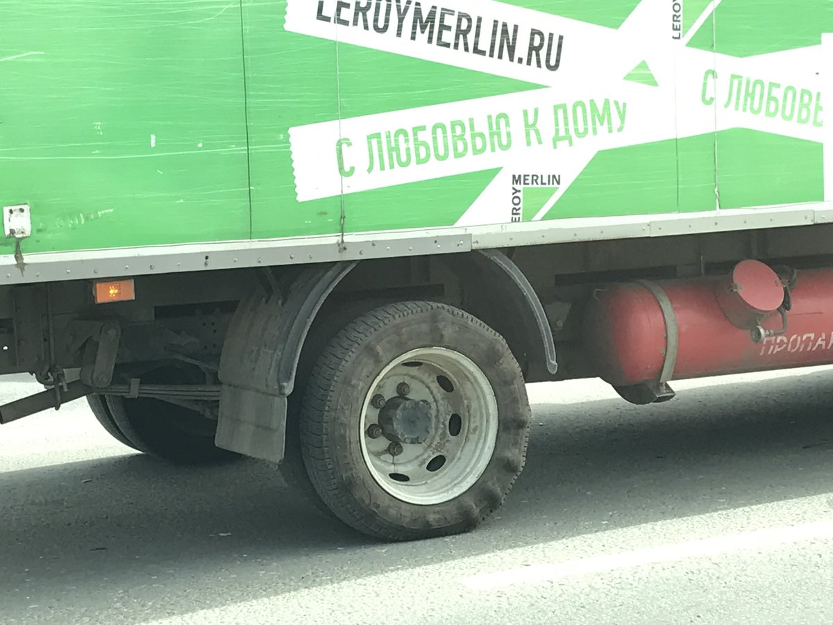 sva443045's tweet photo. Настоящий газелист, судя по всему :))
#автосамара https://t.co/9T9cH5e72x