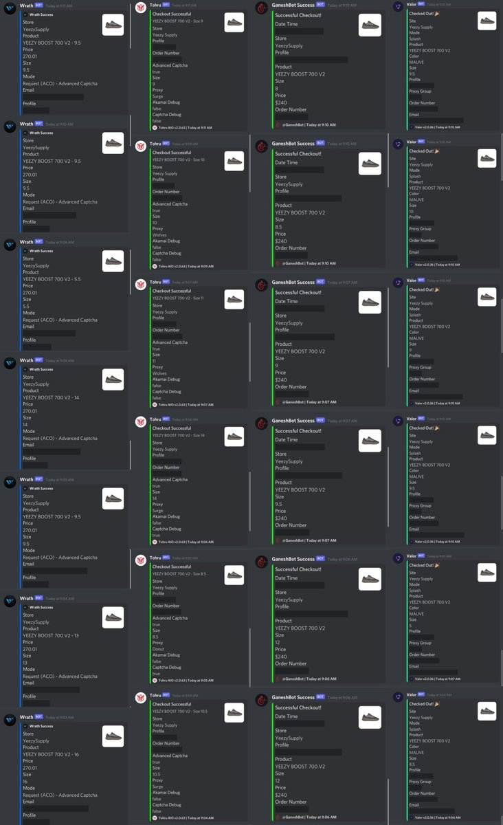 Thanks,

<a href="/wrathsoftware/">maxh</a> <a href="/ValorAIO/">Valor</a> <a href="/GaneshBot/">GaneshBot</a> <a href="/TohruAIO_/">Tohru AIO</a> 

<a href="/SurgeProxies/">Surge Proxies</a> <a href="/10xServers/">10xServers</a>
