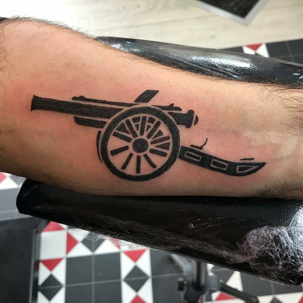 Arsenal Tattoos Ideas Designs Images Sleeve Arm Quotes Football #20 Arsenal Tattoos Ideas Designs Images Sleeve Arm Quotes Football