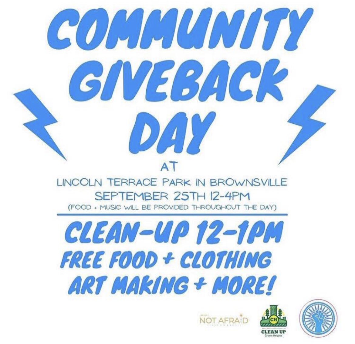 Oh my! That’s today!