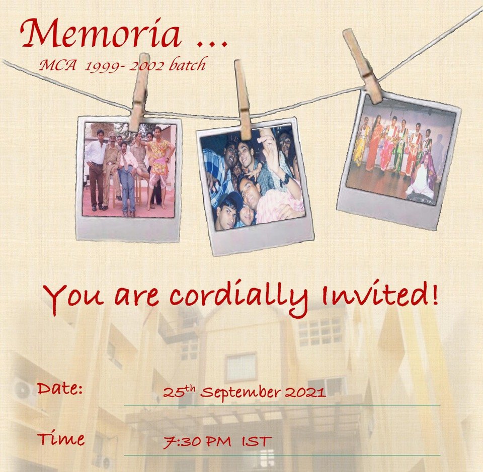 KiitSCA's tweet image. A wonderful get-together with our proud alumni from the 1999-2002 batch. An evening full of nostalgia, memories and fun..

#kiit #kscabbsr #schoolofcomputerapplication