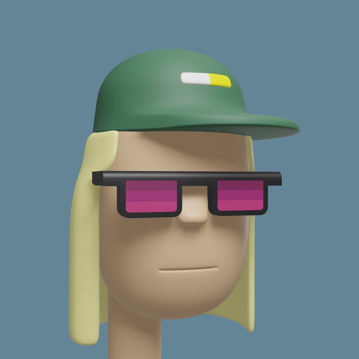 0xHummusEth's tweet photo. If you love #NFTs hit a like โค๏ธ https://t.co/n06pc2qqCu
