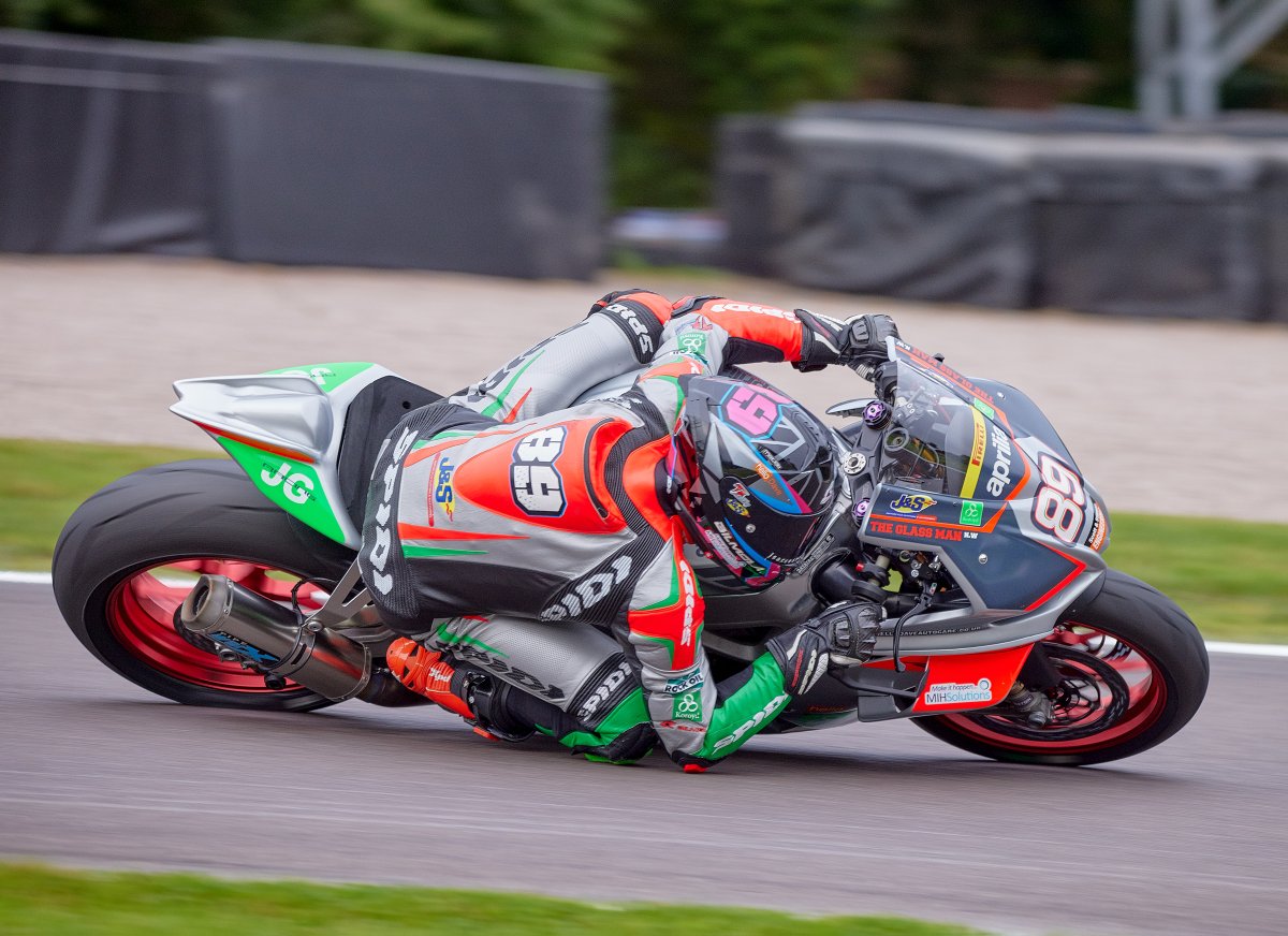 photographyman's tweet photo. Great day out at Oulton Park yesterday. BSB practice day one. 
@Oulton_Park https://t.co/YlgGSARsmy