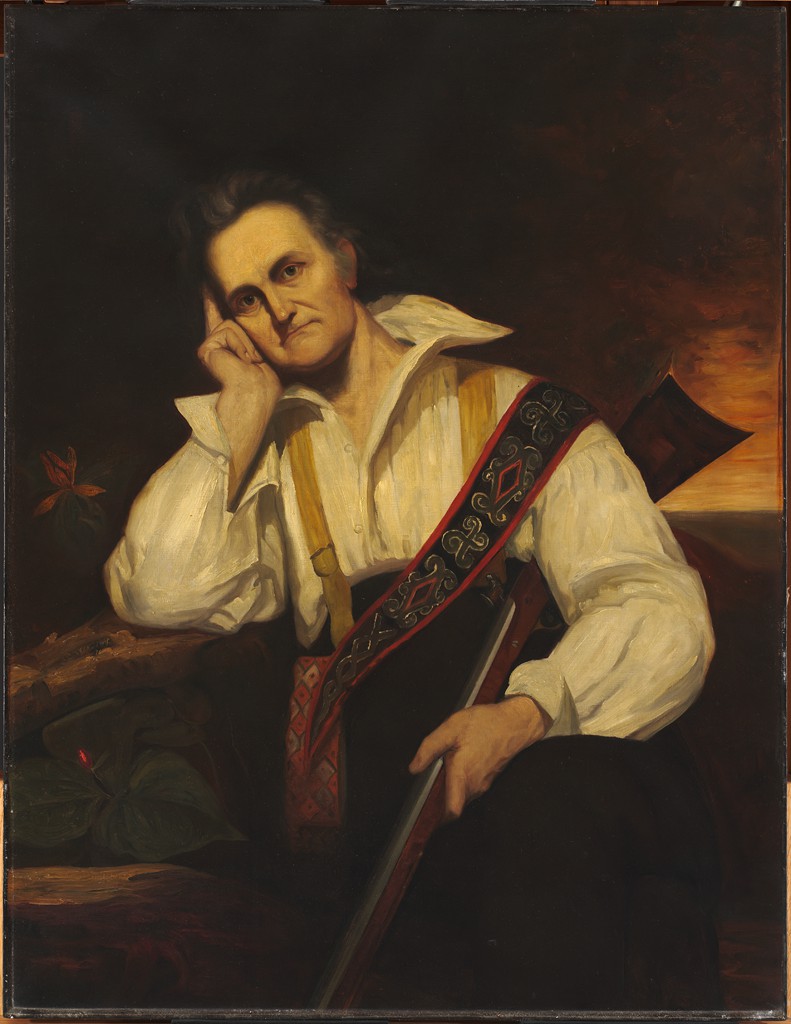 harvard_artbot's tweet photo. William Stone, John James Audubon (1785-1851), after George Peter Alexander Healy, 19th century https://t.co/9P8dLVDl1R #williamstone #museumarchive https://t.co/wV7gVmei4Q