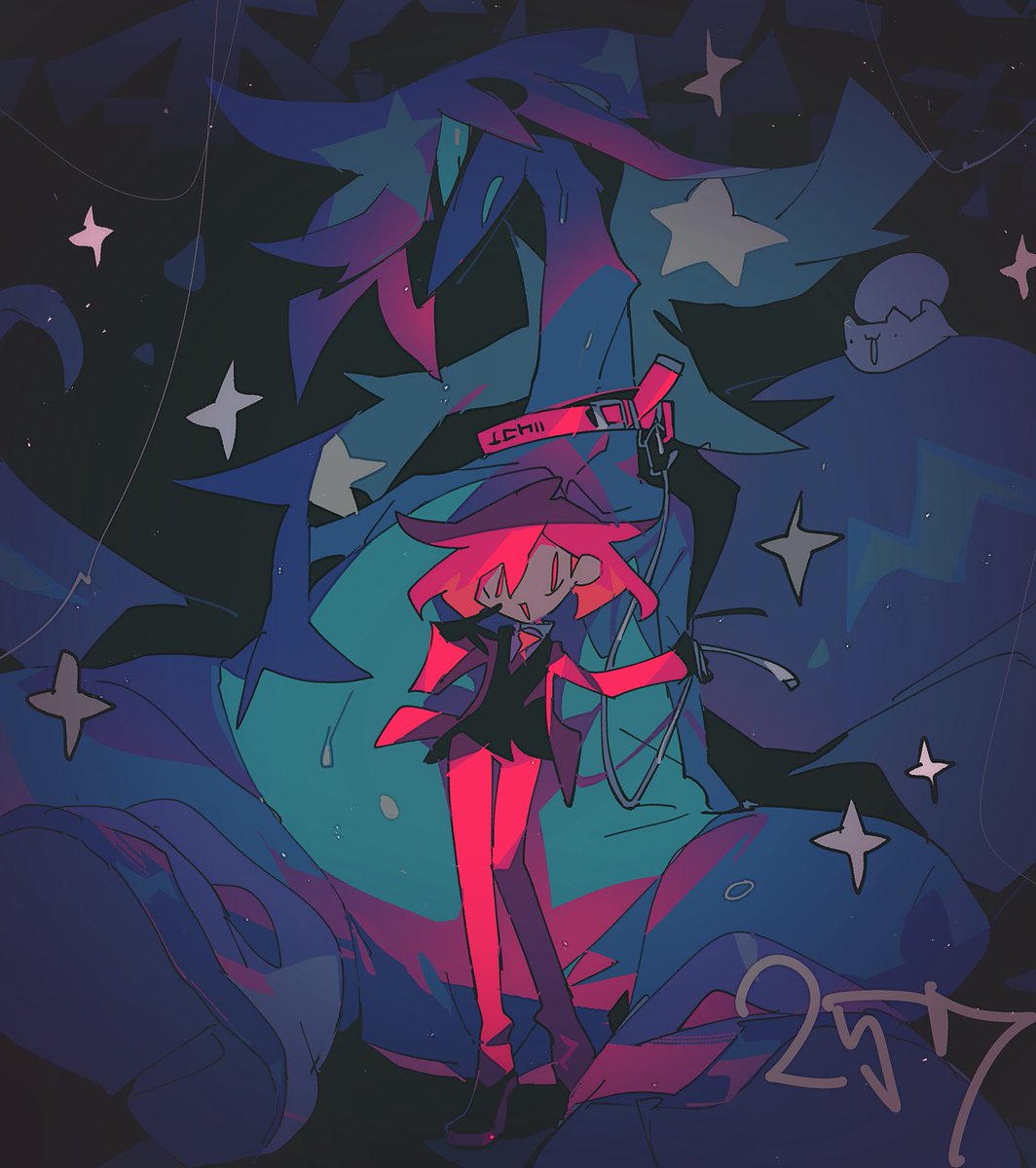 「」|すずかのイラスト