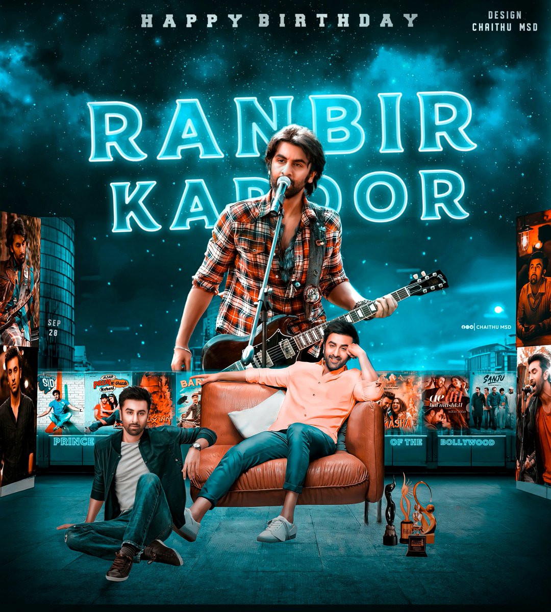 Here it is Ranbir Kapoor Birthday CDP from my side Hd link : drive.google.com/file/d/1m6dNqd… #RanbirKapoorBirthdayCDP #RanbirKapoor #Ranbir @RanbirKUniverse @RanbirTrends @RanbirTeluguFC @Ranbir_Kingdom