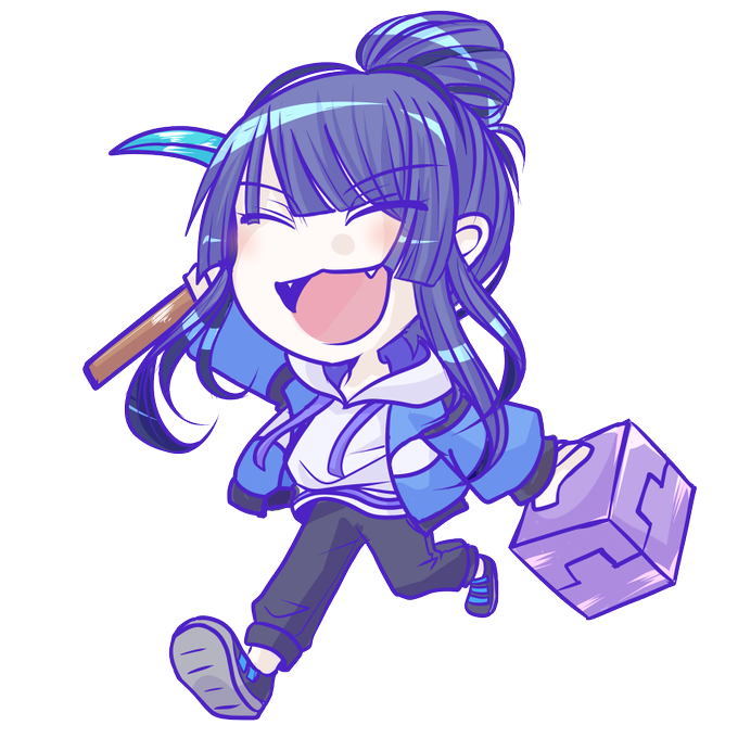 断髪のtwitterイラスト検索結果