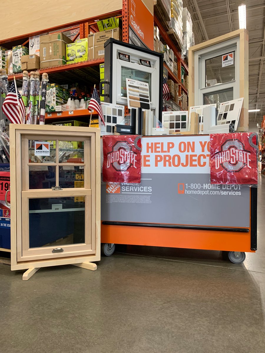 My Victory USA OSU Andersen stage….3846