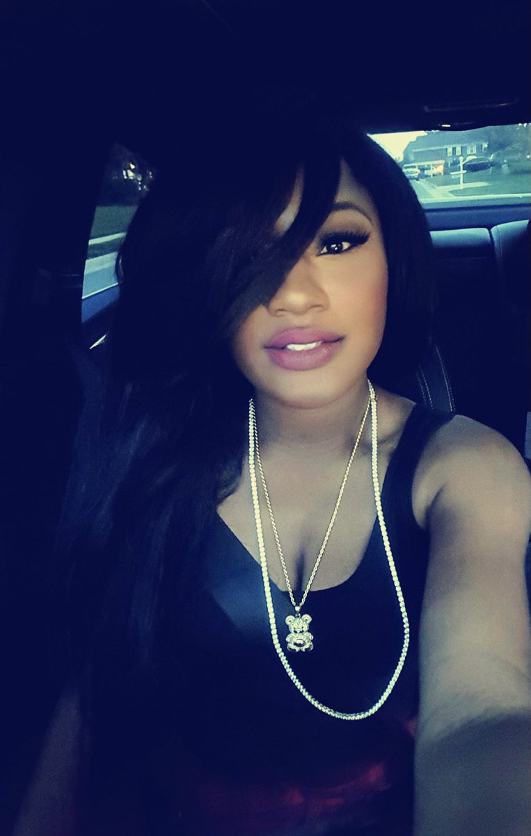 SHADINA's tweet image. 2 Chains 🤪 #shadina #2chains