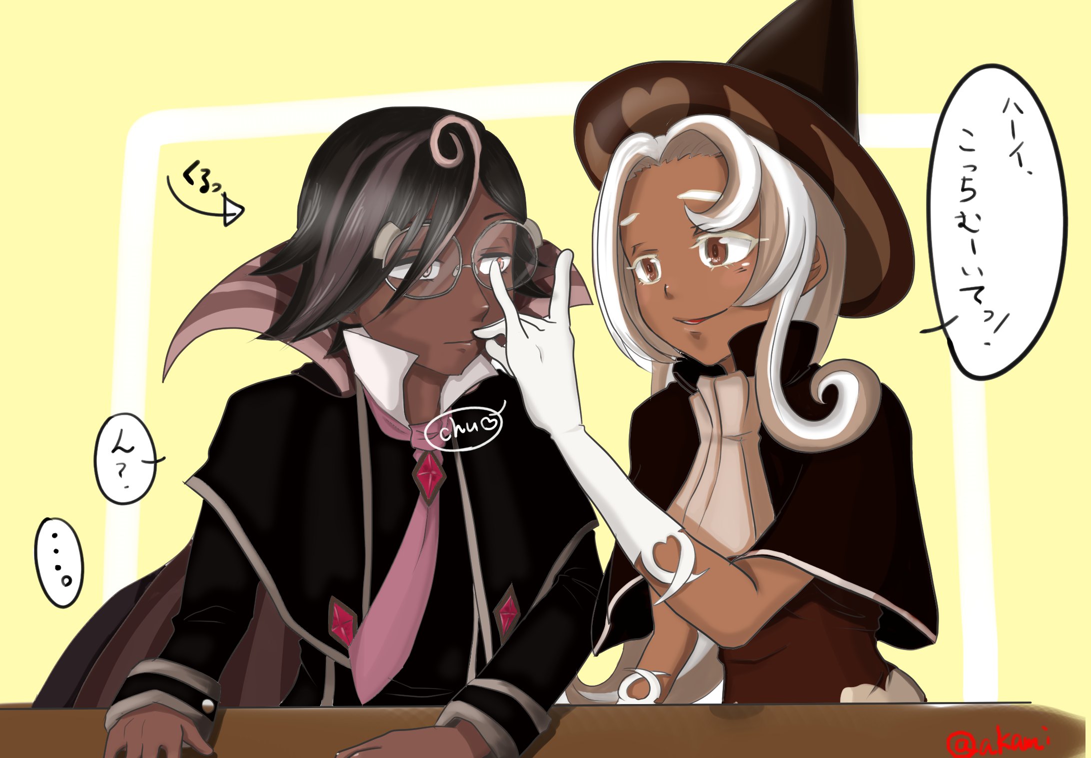 クッキーラン擬人化 Twitter Search Twitter