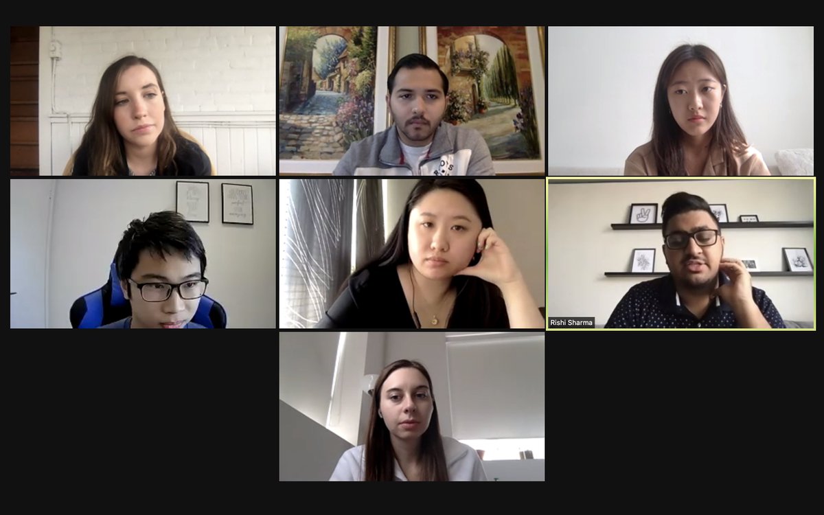 Book to Bedside tweet media