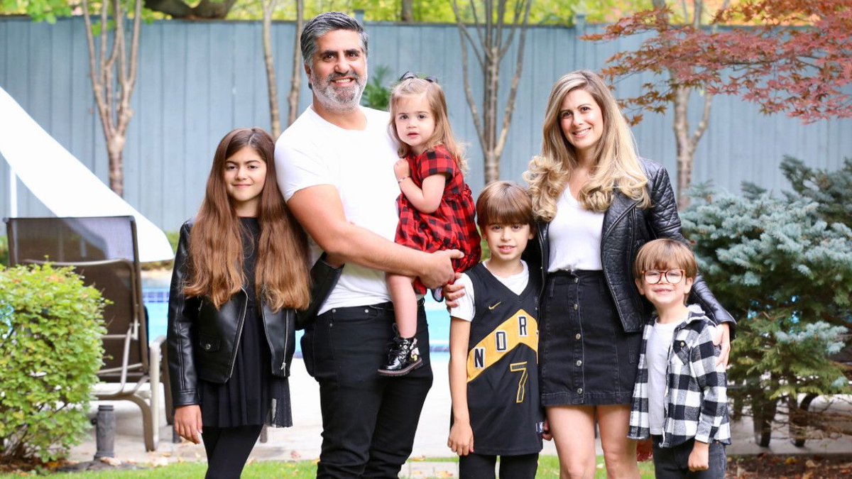 Streets Of Toronto - Do tweet media