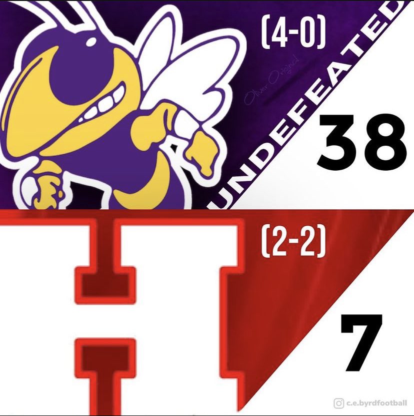 cebyrd_football's tweet photo. #UnfinishedBusiness #ByrdBuilt https://t.co/tSSsXQzqEo