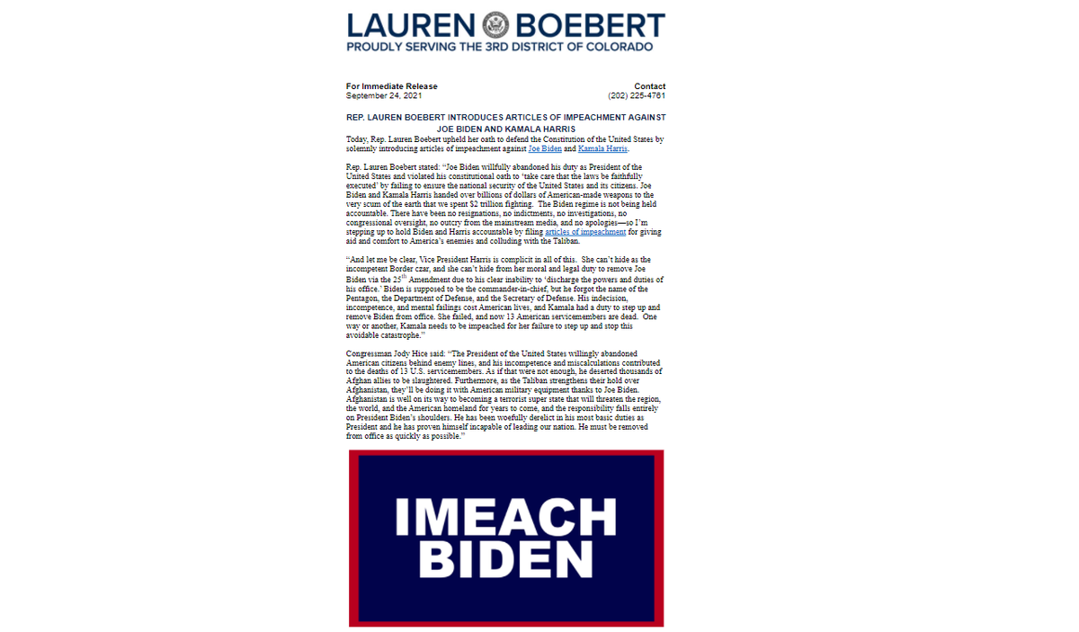 kismet66's tweet photo. Congress needs to enact a new rule: if you can't spell it, in the age of spell check, you can't do it! @LaurenBoebert should demand her money back for her GED course. #Imeach #ImeachBiden #ImeachBoebert #SqueakyBoebert #LaurenBoebertIsAnIdiot #LaurenBoebertIsSoDumb #Brainless https://t.co/qjmGnvhW2u