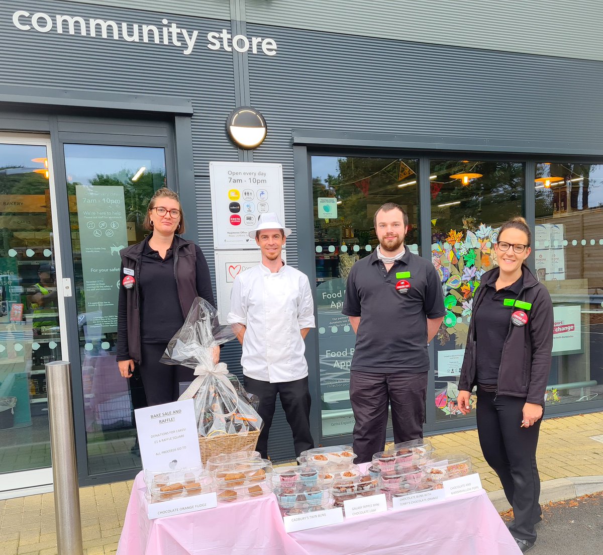 Nicole Suchy tweet media