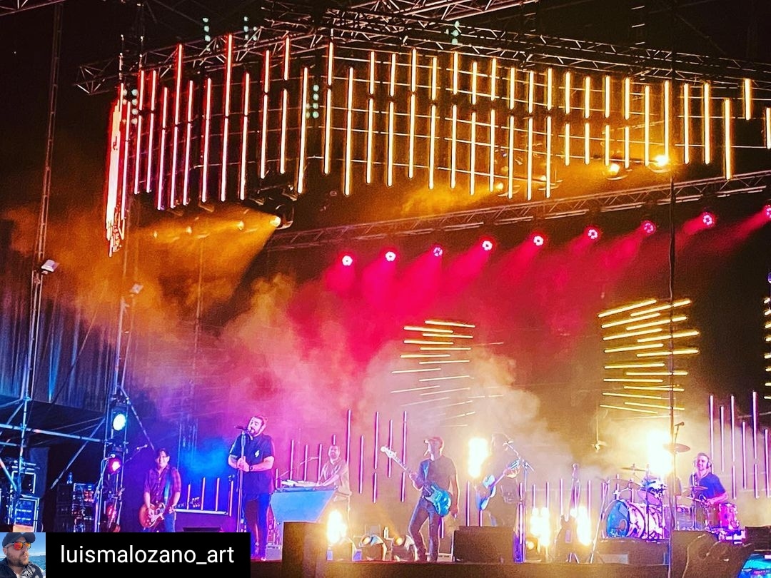 fcorozcouruguay's tweet photo. Reposted from @luismalozano_art ¡Que viva la musica en directo! #antonioorozco  #antonioorozco😍  #muelle12  #muelle12alicante  #seronoserquereronoquerer #devuelvemelavida  #music  #musicinlive #musicaenvivo  #músicaendirecto  #alicante #alicantegram #alicantecity #photography https://t.co/GnjWT8p0UA