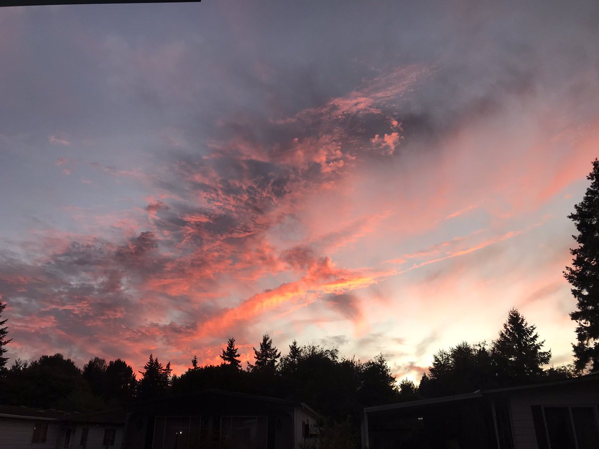 azseagal's tweet photo. @NWSSeattle https://t.co/jpL5diGYvD