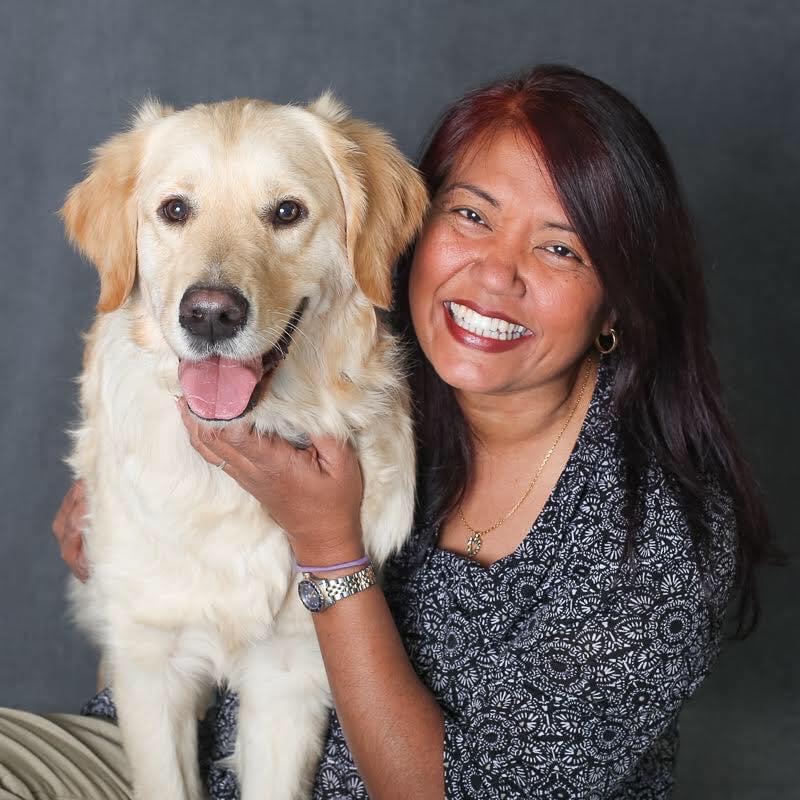 CourageInStone's tweet photo. What is the best part of running your business? For Loretta Holmberg of Polite Pups Academy, it's all about the relationships.
Learn more in our Women in Business series. https://t.co/YL4nt5NVn1
#WomenInBusiness #CourageInStone https://t.co/WyTvUnBDku