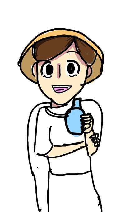 行商人のtwitterイラスト検索結果