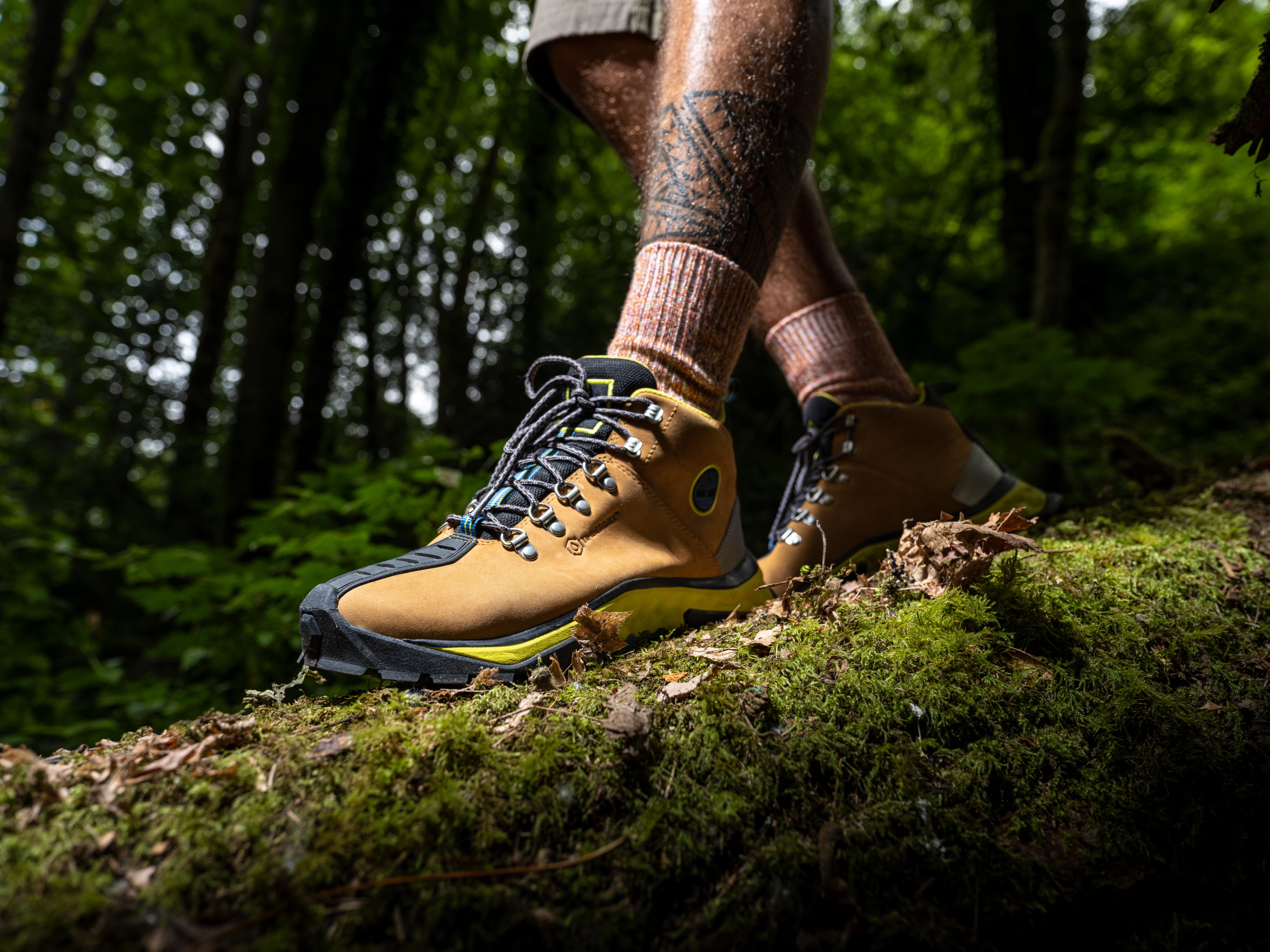 Timberland x thread outlet