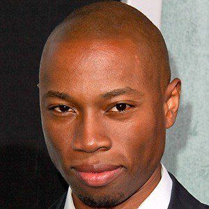 Happy Birthday to Robbie Jones     