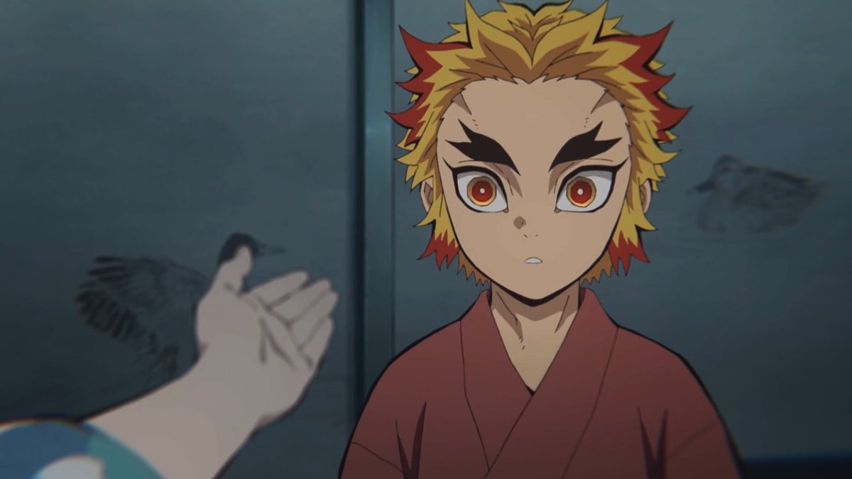 D_Prisoners's tweet photo. Anime: Demon Slayer https://t.co/BW9SPTCppS
