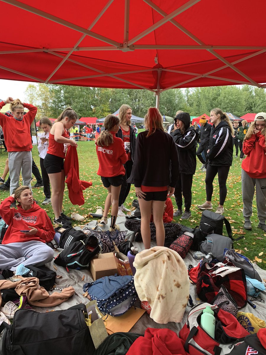 Monticello Girls T&F tweet media