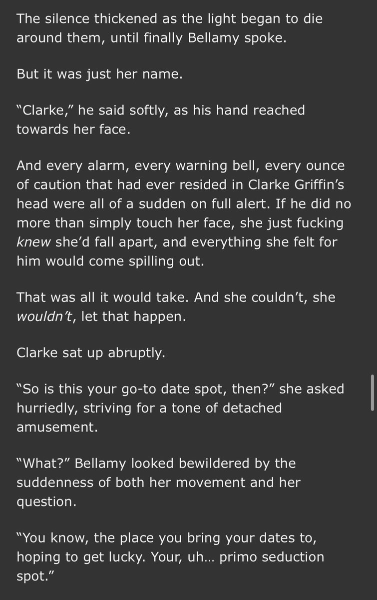 ZouReads's tweet photo. ๐The Date โ Jeanie205๐
โ๏ธ 11.3k
โ
Complete
๐ฉ 2021-09-14
๐ค Read it here: https://t.co/8TWx2z0nQV
#bellarkefic #BLmodern #BLfluff #BLjeanie205 #BLbestfriendstolovers https://t.co/scQ0W2HcCF