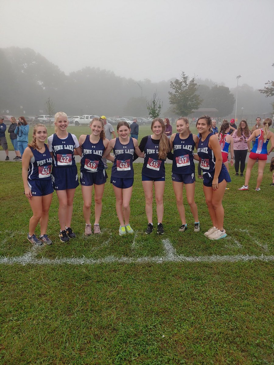 Coach Elmquist (@coachelmquist) on Twitter photo PLP girls finished 3rd overall today! Great races all around! #PLPXC #hardware <a href="/BrettHayford/">Brett Hayford</a> <a href="/PLP_Athletics/">Pine Lake Sports Fans</a> <a href="/HoffPhD/">Timothy Hoffman, PhD</a> PLP girls finished 3rd overall today! Great races all around! #PLPXC #hardware <a href="/BrettHayford/">Brett Hayford</a> <a href="/PLP_Athletics/">Pine Lake Sports Fans</a> <a href="/HoffPhD/">Timothy Hoffman, PhD</a>