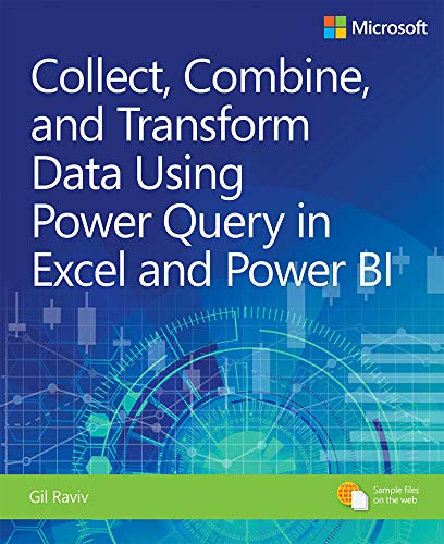Pdf Download Free Collect Combine And Transform Data Using Power Query In Excel And Power Bi Business Skills By Unknown Twitter Pdf Download Free Collect Combine And Transform Data Using Power Query In Excel And Power Bi Business Skills By Unknown Twitter