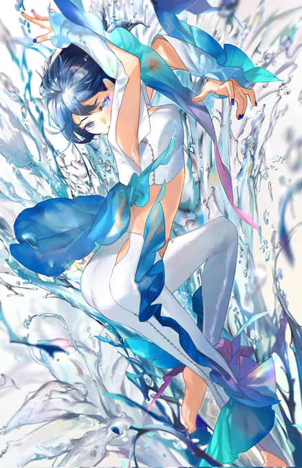 Splash 