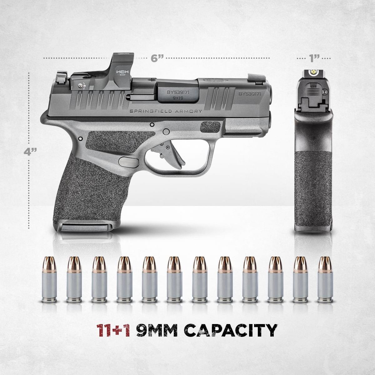 Springfield Armory® tweet media