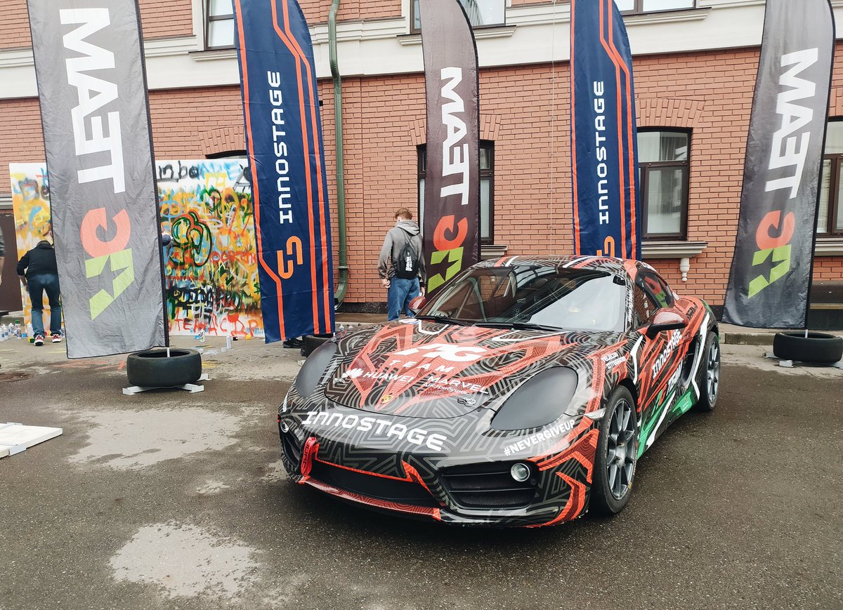 iordandash's tweet photo. #KazanDigitalWeek
#Киберпарк https://t.co/9rwVXSMi9h