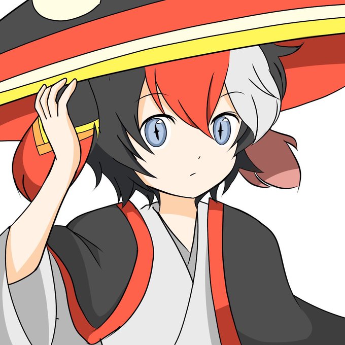 スオウのtwitterイラスト検索結果