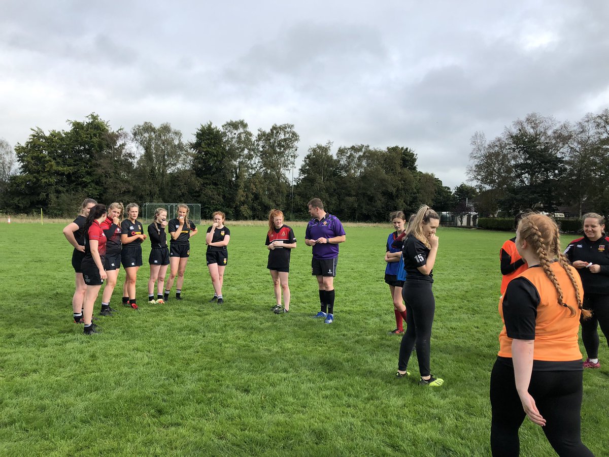 Limavady Girls Rugby (@girlslimavady) on Twitter photo Big thanks to <a href="/ballymenarfc/">Ballymena Rugby Club</a> for the warm welcome this afternoon. Limavady girls had a fantastic time training and really enjoyed the game at the end. And not to mention the hotdogs ๐ญ ๐ญ. Looking forward to hosting the return leg at <a href="/LimavadyRFC/">Limavady Rugby Club</a> Big thanks to <a href="/ballymenarfc/">Ballymena Rugby Club</a> for the warm welcome this afternoon. Limavady girls had a fantastic time training and really enjoyed the game at the end. And not to mention the hotdogs ๐ญ ๐ญ. Looking forward to hosting the return leg at <a href="/LimavadyRFC/">Limavady Rugby Club</a>