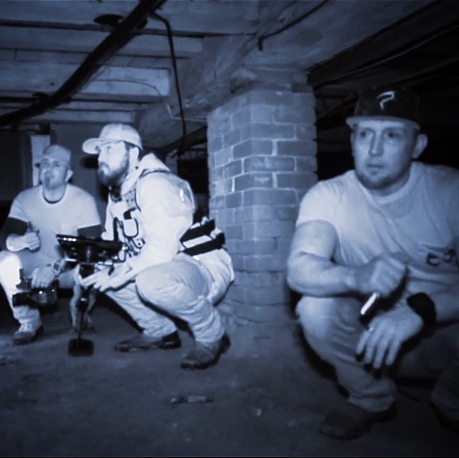 Wraith_Chasers's tweet photo. HAPPY NATIONAL GHOST HUNTING DAY! 👻 https://t.co/xZ9Wzvv47D