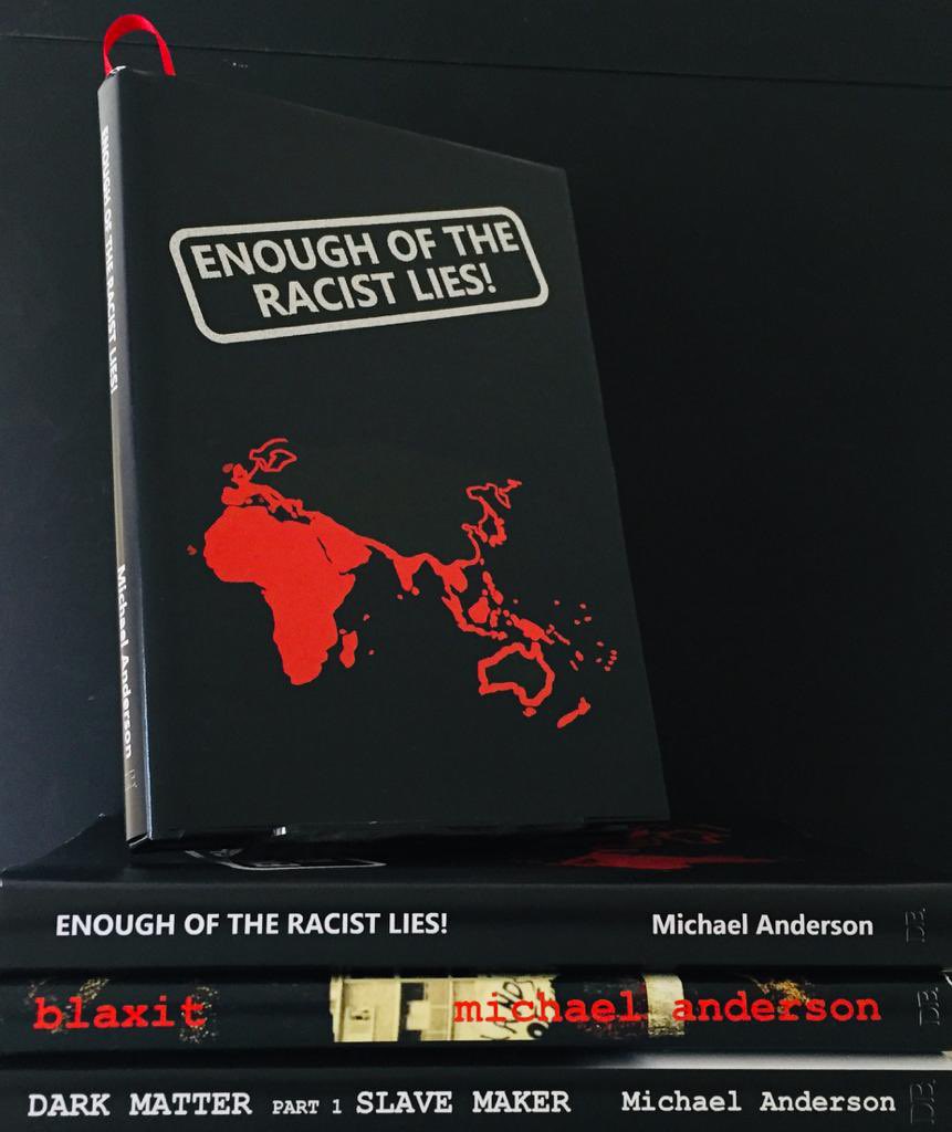 Dark Books tweet media