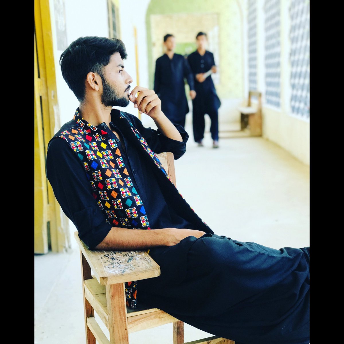 الگ ہوں!! 🔥
جناب
پر غلط نہیں