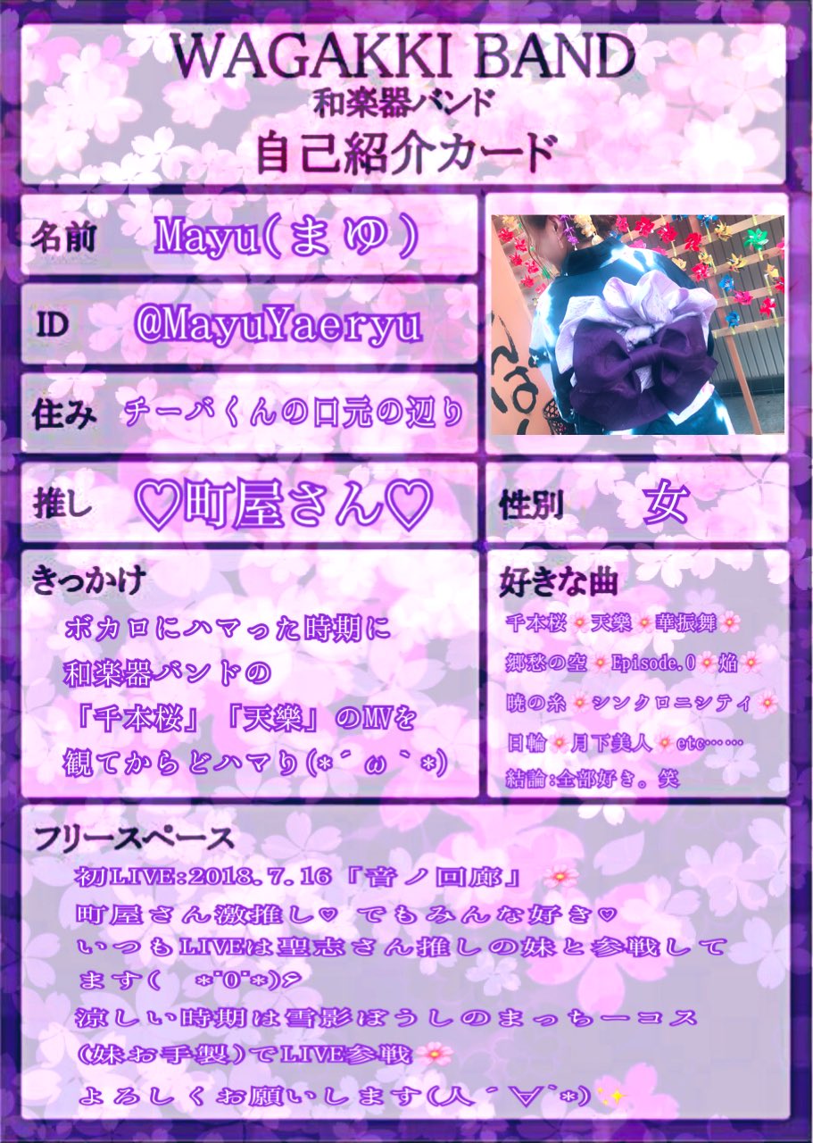 まゆ八重流 ボカロ三昧2大演奏会お疲れ様でした Mayuyaeryu Twitter