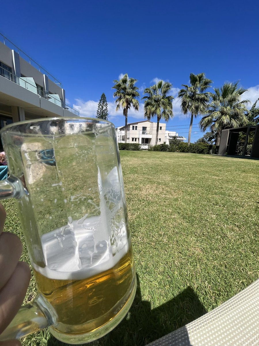 Post Money2020 cool down/‘detox’…