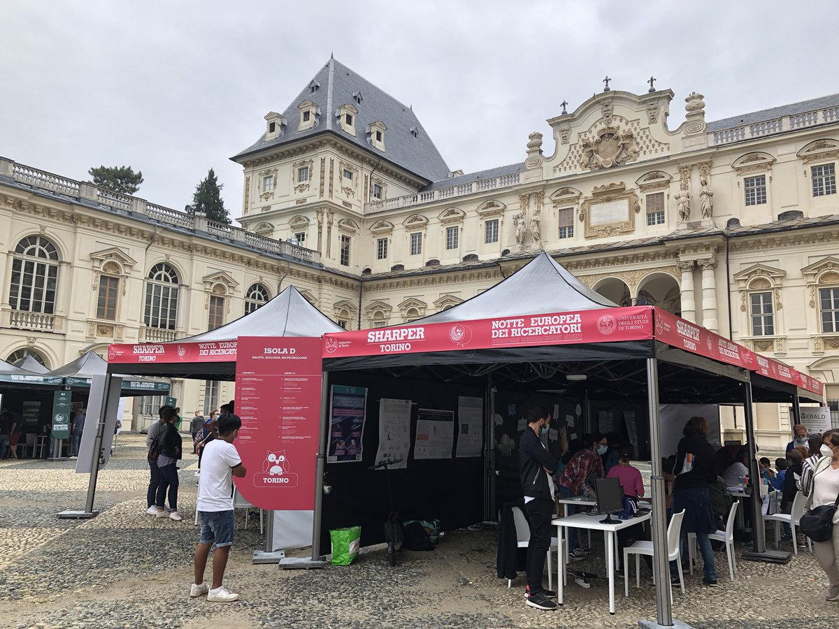 Stefano T. Chiadò tweet media