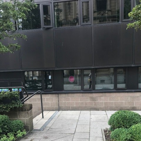 PinkPlaques's tweet image. Pink Plaques had the honour of commemorating the many fond memories of Actor, Singer, Writer, Director &amp;amp; Composer Gary Wilmot. The Pink Plaque was located by the star dressing room  &amp;amp; stage door @TRPlymouth. Pink Plaques - sponsored @mayflower400uk &amp;amp; partners