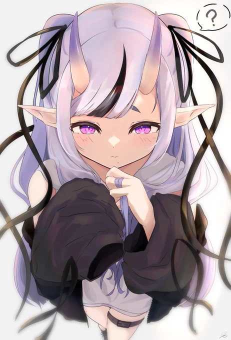 「笑顔が一番可愛い」
#尊絵巻 