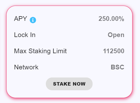 CreatorCTR's tweet photo. 🔥 CTR’s pool on Unifarm is on fire with an APY of 250%!

It is filling up guys! Stake and farm now! 👉 https://t.co/9NuReBCUkq

Get full instruction here:
https://t.co/ZrrYjUxOUO https://t.co/51VMpje4rt