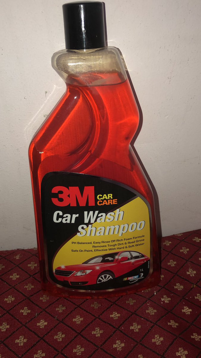 raajleo's tweet photo. 4&1/2 years on … still #Drives & #Shines like New .. #HexaTheBeast living upto Itz reputation… Hexa & 3M, couple of hours of hard labor-end result is so satisfactory @TataMotors_Cars @TataMotors @adiljal @3mcarcareindia @3M #BringBackHexa @Vivekvivi @BosePratap @RNTata2000 https://t.co/vrvFBDlXPj