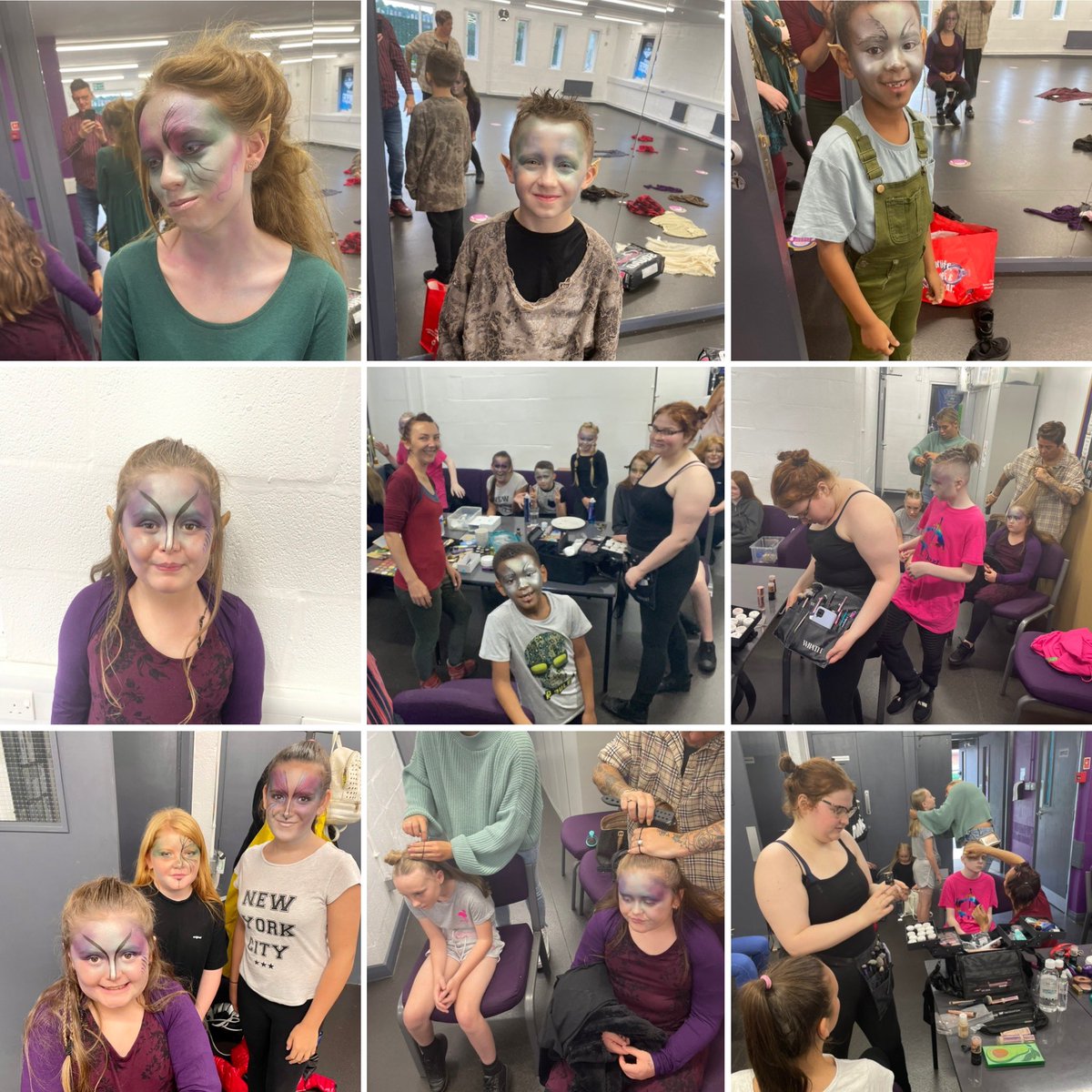 DAZL - Dance & Health Charity 🏳️‍🌈🏳️‍⚧️♿️ tweet media