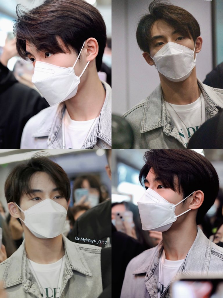 OMG WINWIN!! 😭