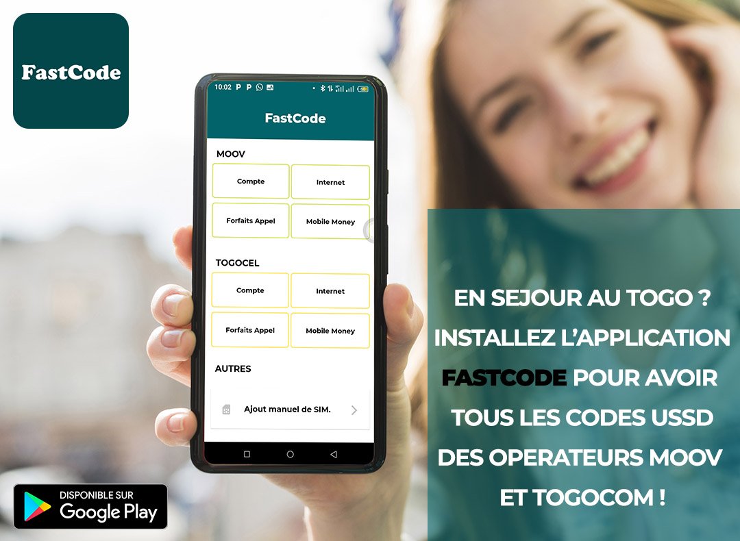 Coders for Togo tweet media