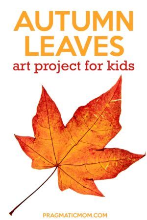 Autumn Leaf Art Project for Kids: STEAM Project! https://t.co/4HMbPK5ZRa via @pragmaticmom #artproject #autumn #leaves #art #STEAM #STEM https://t.co/idU70abxYJ